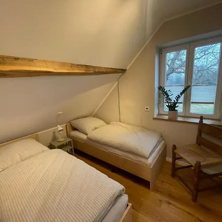 Apartment Mein Stall