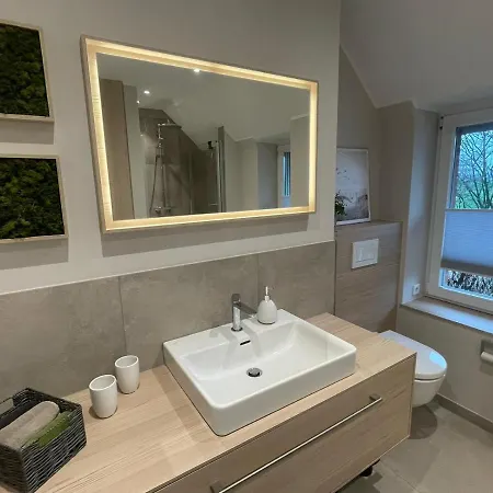 Mein Stall Apartment *