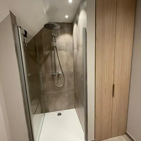 דירה Mein Stall *