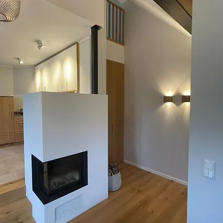 Mein Stall Apartment *