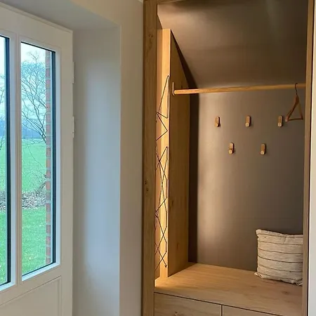Apartment Mein Stall