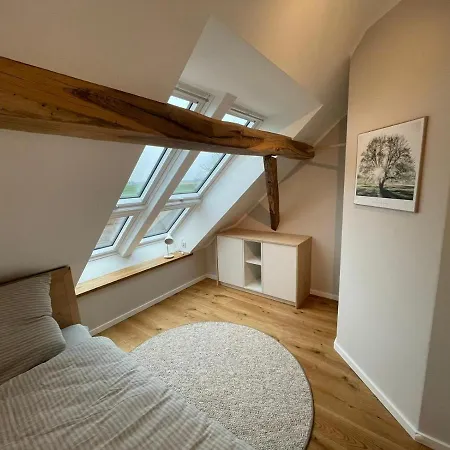 Apartamento Mein Stall *