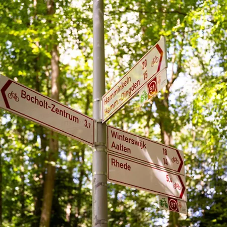 Mein Stall * Borken (North Rhine-Westphalia)