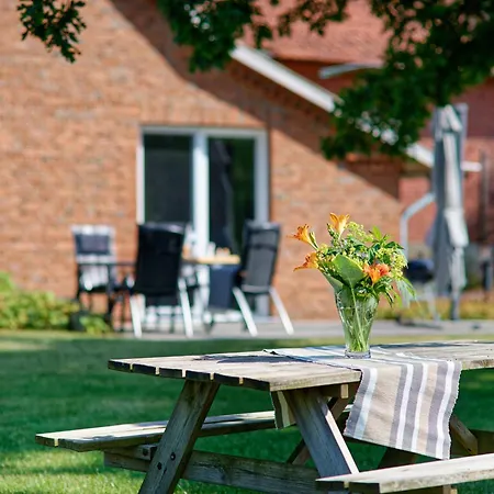 Mein Stall דירה *