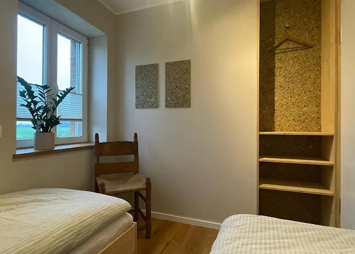 Apartament Mein Stall Borken (North Rhine-Westphalia)