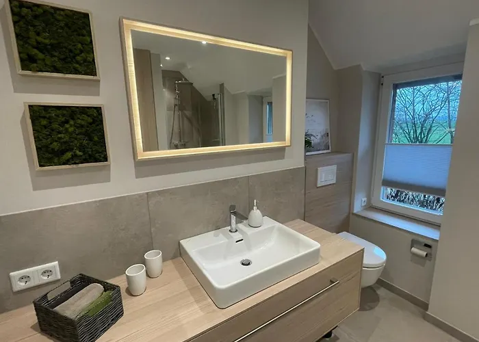 Mein Stall Apartament *