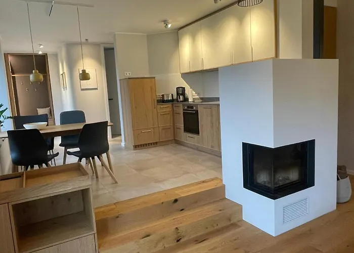 Apartament Mein Stall Borken (North Rhine-Westphalia)