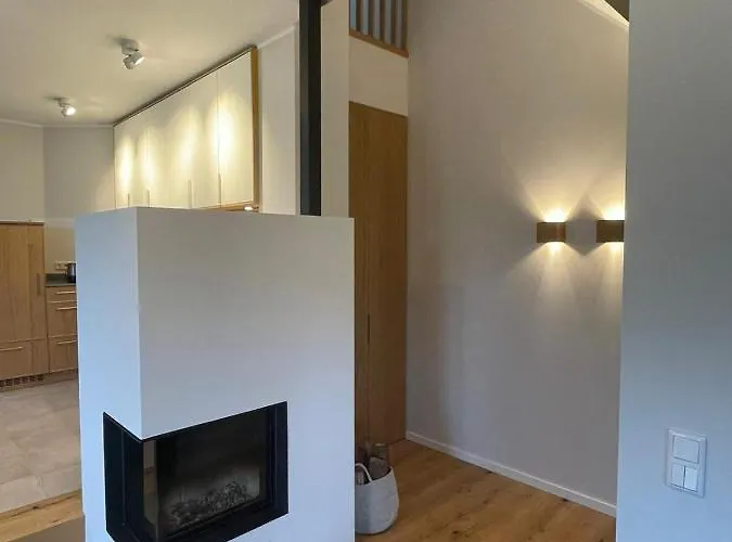 Mein Stall Apartament *