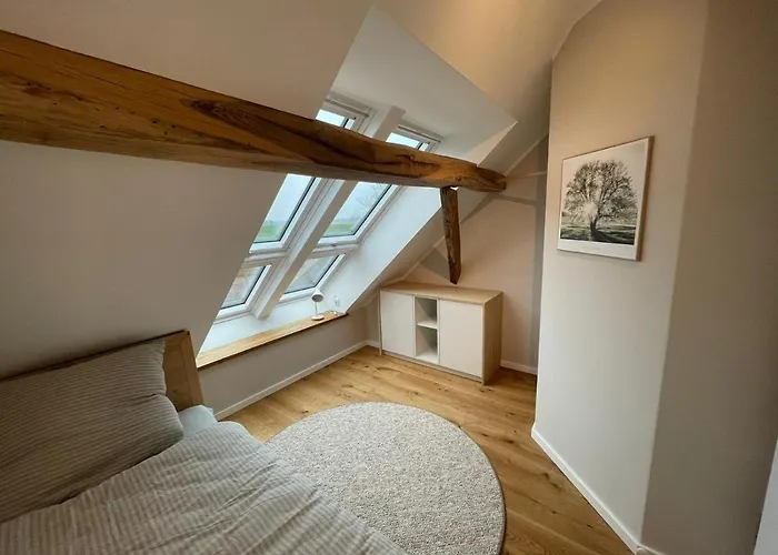 Apartament Mein Stall *