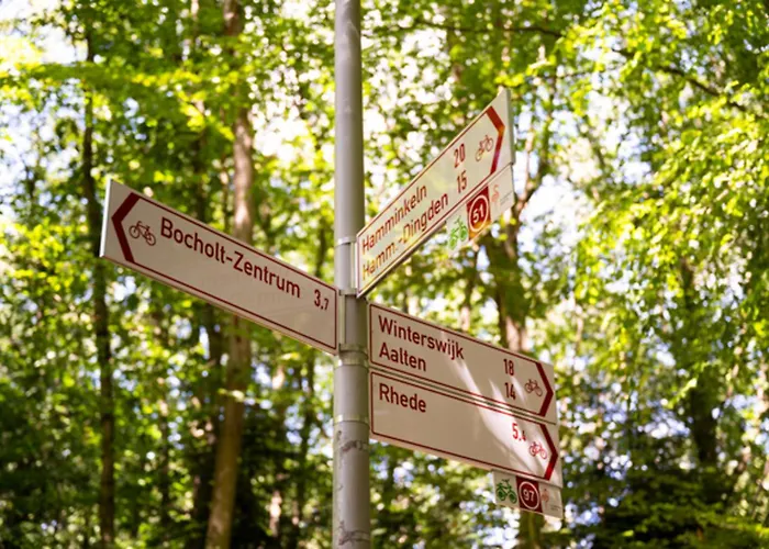 Mein Stall * Borken (North Rhine-Westphalia)