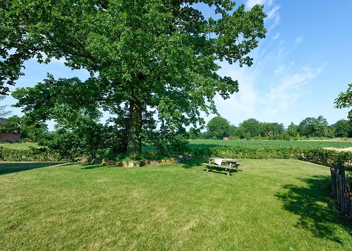 Apartament Mein Stall Borken (North Rhine-Westphalia)